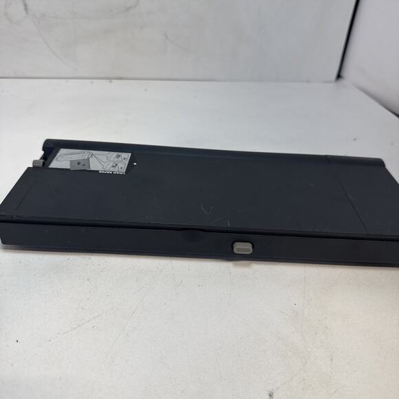 RARE VINTAGE - HP HEWLETT PACKARD C2655-60015 FLAT PRINTER PART SG6Q1103Y - Picture 3 of 9